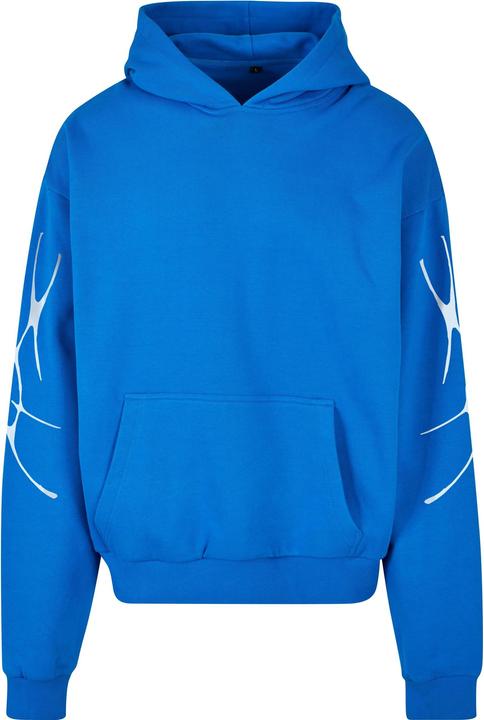 Immagine prodotto Urban Classics Felpa con cappuccio oversize ultra pesante Collection - 91491 (XXL)