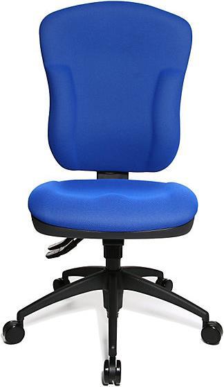Produktbild Topstar WELLPOINT 30 SY - der Wohlfühl-Drehstuhl (43 - 55 cm)