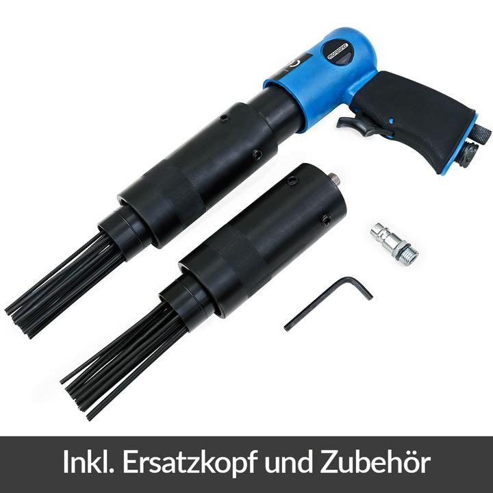 Actual product image Deuba Needle scalers (Needle scalers)