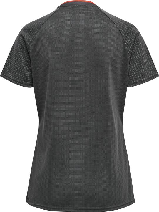 Produktbild hummel Pro Grid Training Jersey S/S Wo (XL)