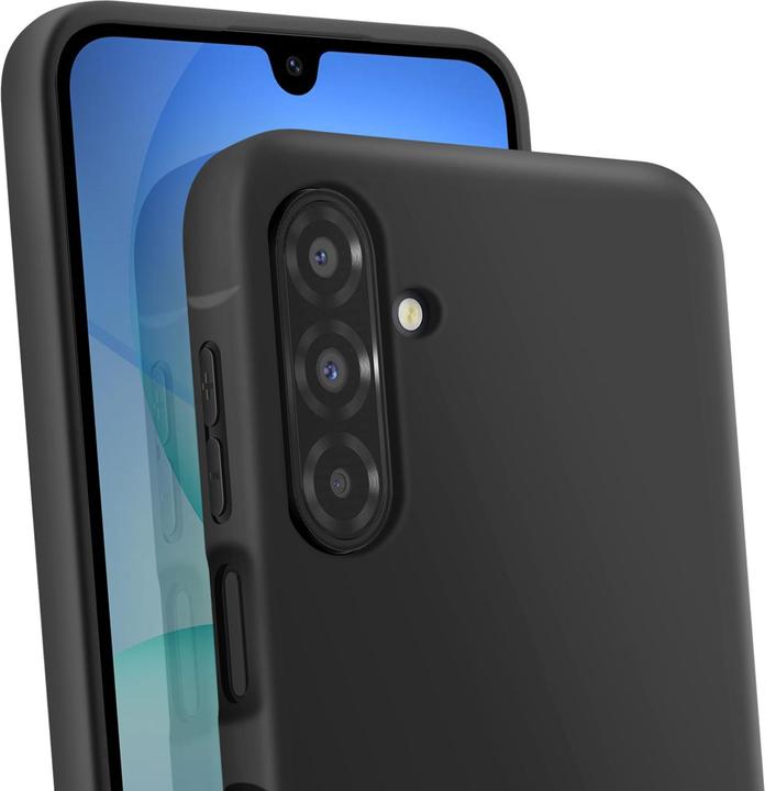Actual product image Avizar Hülle mit Band Galaxy A17