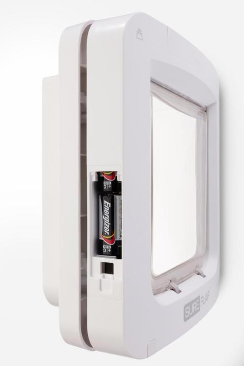 Produktbild SureFlap Connect (Mikrochip Katzenklappe)