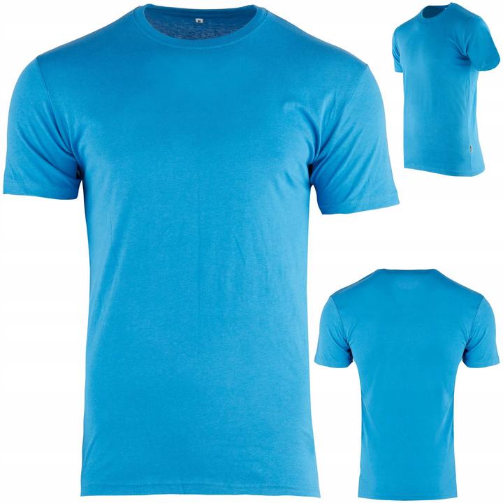 Immagine prodotto Stalco Maglietta Bono Blue L S-44627 (L)