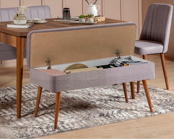 Actual product image Homitis Alfred (163 x 80 x 75 cm)