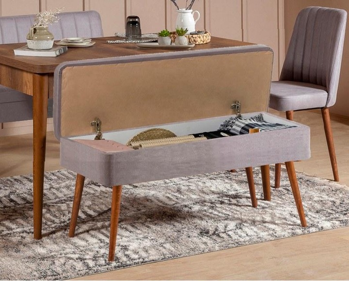 Actual product image Homitis Alfred (163 x 80 x 75 cm)