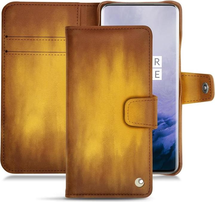 Image du produit Noreve Housse cuir portefeuille (OnePlus 7 Pro)