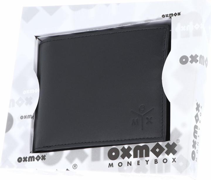Produktbild Oxmox Leather Querscheinbörse