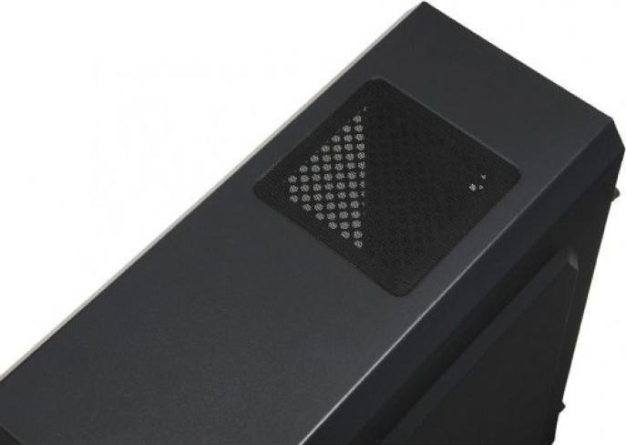 Actual product image iBox ORCUS X14 Midi Tower (ATX, ITX)