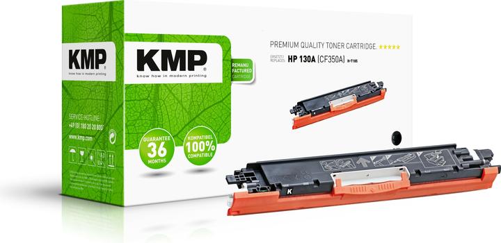 Immagine prodotto KMP Toner H-T185 compatibile con HP CF 350 A (FC)