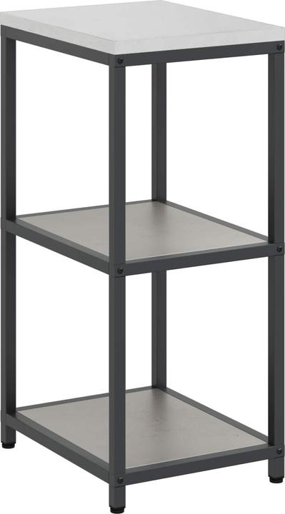 Produktbild vidaXL Küchenaufbewahrung (50 x 50 x 92 cm)