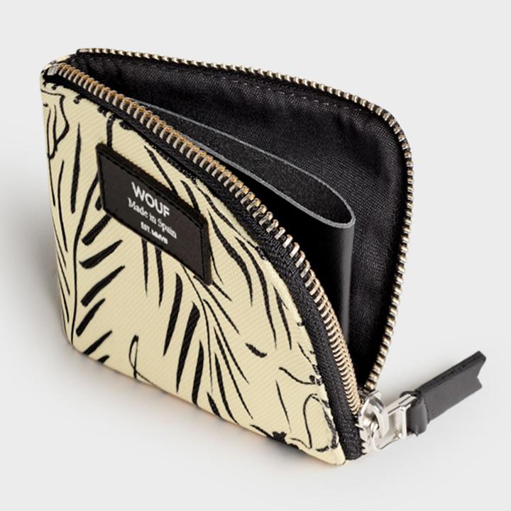 Actual product image Wouf Credit card holder 12 cm