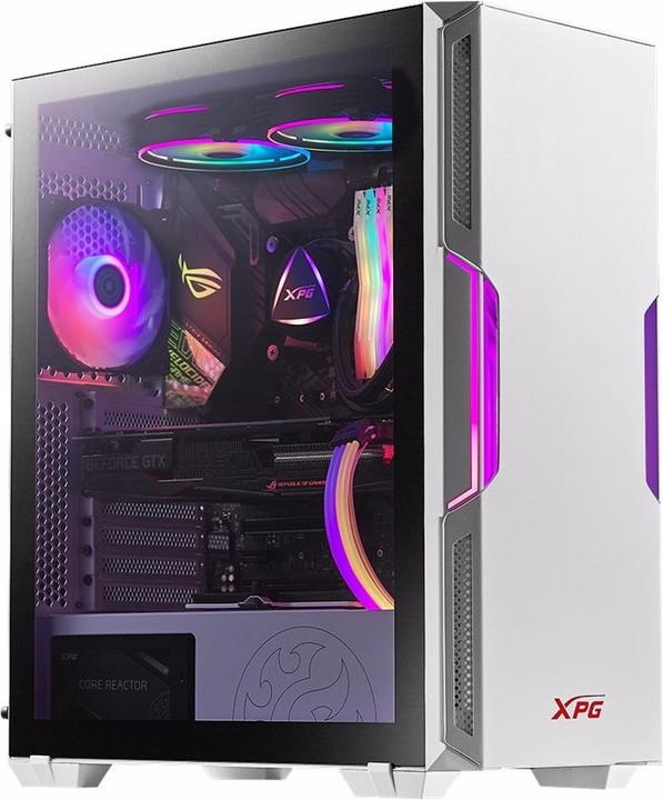 Actual product image Adata XPG Starker (ATX)