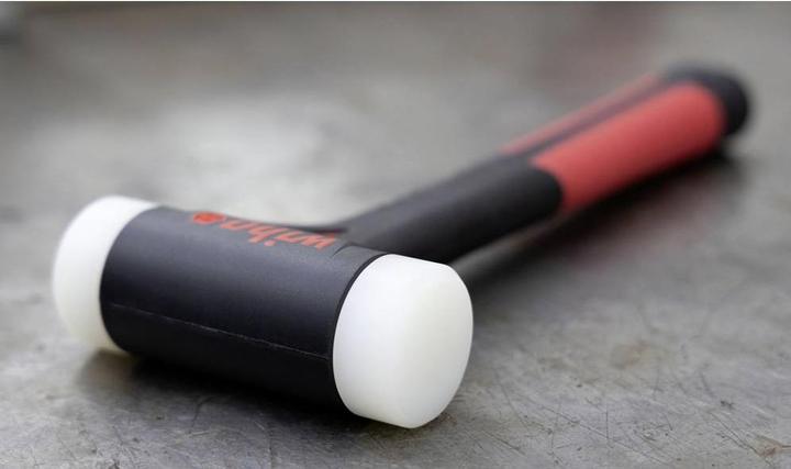 Produktbild Wiha Schonhammer FibreBuzz (740 g)