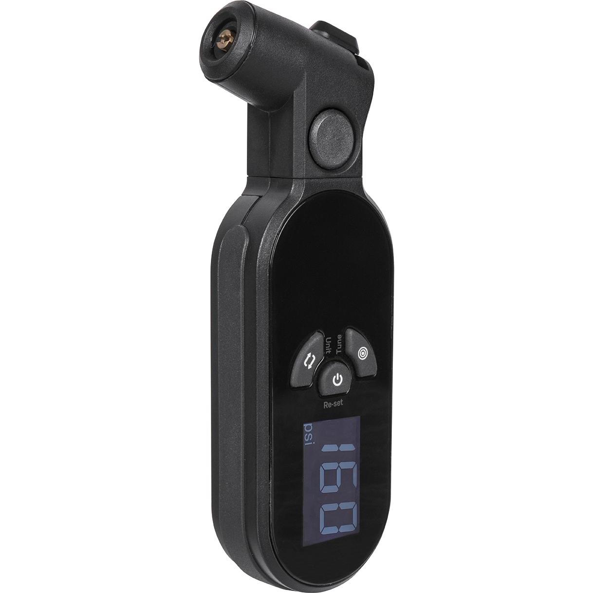 Topeak SmartGauge D2X (Luftdruckmesser) (TSG-D2X)