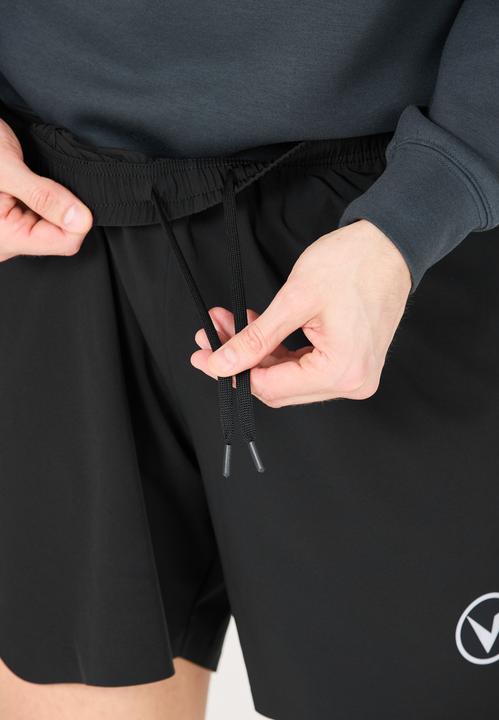 Immagine prodotto Virtus Spier V2 M Shorts Black XL (XL)