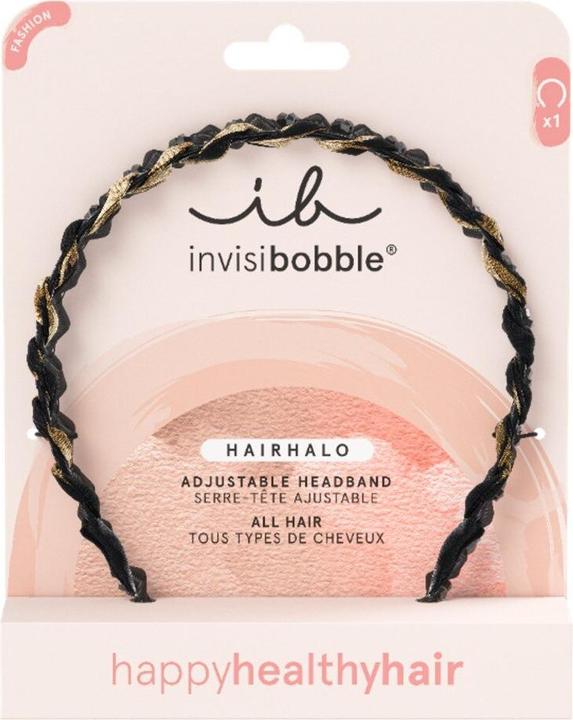 Actual product image Invisibobble HAIR HALO - Roarsome (Headband)