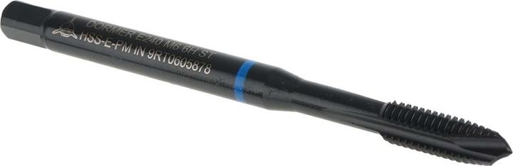Produktbild Dormer HSS-E-PM BLUE POINT TAP DIN371/6 M6