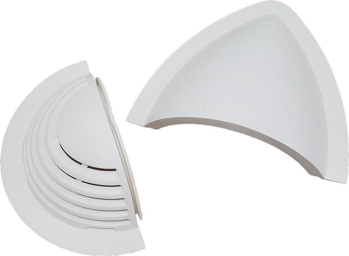 Actual product image Compass Persenning ventilator Aero