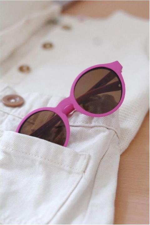 Image du produit Beaba Lunettes de soleil 2-4 ans (Merry) pink