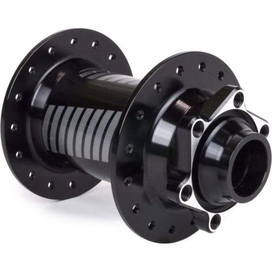 e*13, Nabe + Freilauf, (Scheibenbremse 6-Loch)