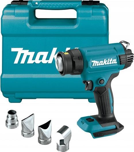 Immagine prodotto Makita DHG181ZK