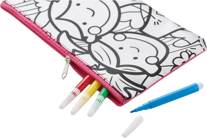 Produktbild MidOcean Schreibmäppchen Kiddo Set Polyester