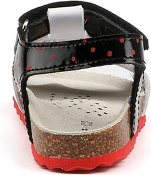 Produktbild Geox Sandal Chalki girl (25)