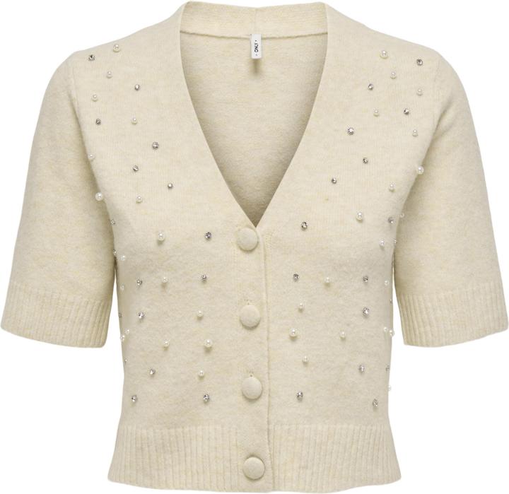 Image du produit Only ONLRENE Strickjacke Strickjacke (XL)