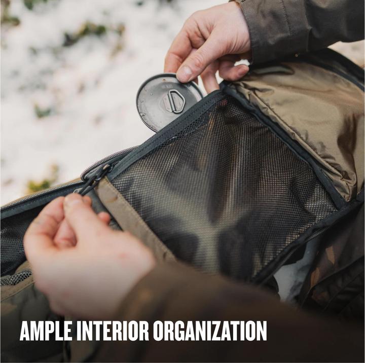 Immagine prodotto Grayl Transport Expbackpack - 25l (25 l)