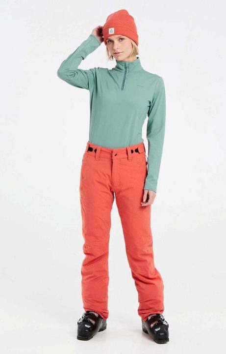 Actual product image Protest FABRIZ 1/4 zip top (34, XS)