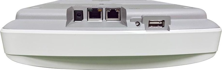 Actual product image Ruckus Access Point R750 (2400 Mbit/s)