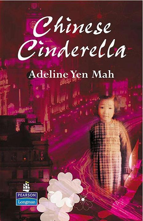 Produktbild Chinese Cinderella (Englisch, Adeline Mah, 2004)