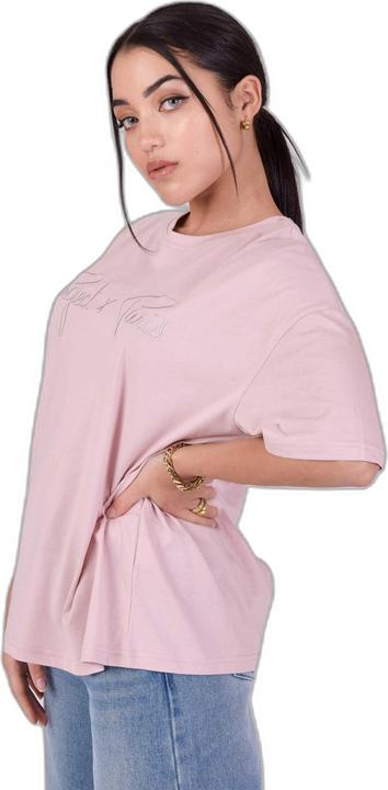 Produktbild Project X Paris t-shirt basic ample logo (XS)