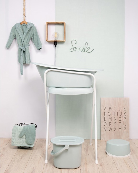 Actual product image Zewi Tub stand