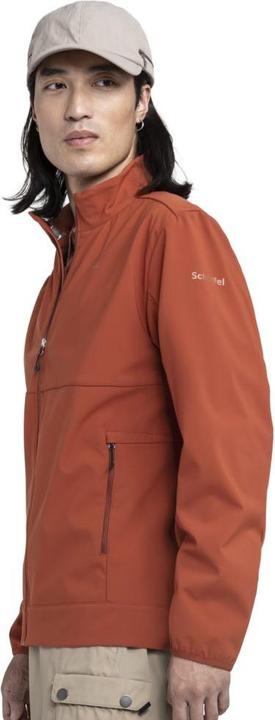 Produktbild Schöffel Softshell Jk Style Mirusha MNS (48, M)