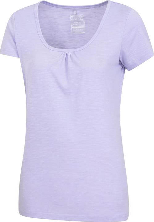 Produktbild Mountain Warehouse Agra TShirt Schnelltrockend (36)