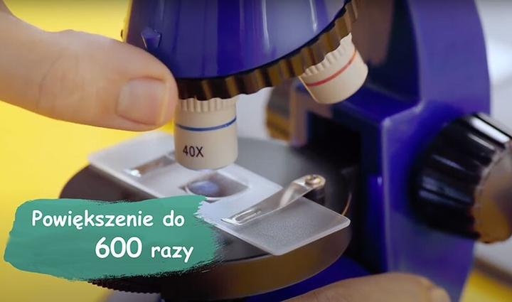 Image du produit Piatnik Microscope Odkrywcy