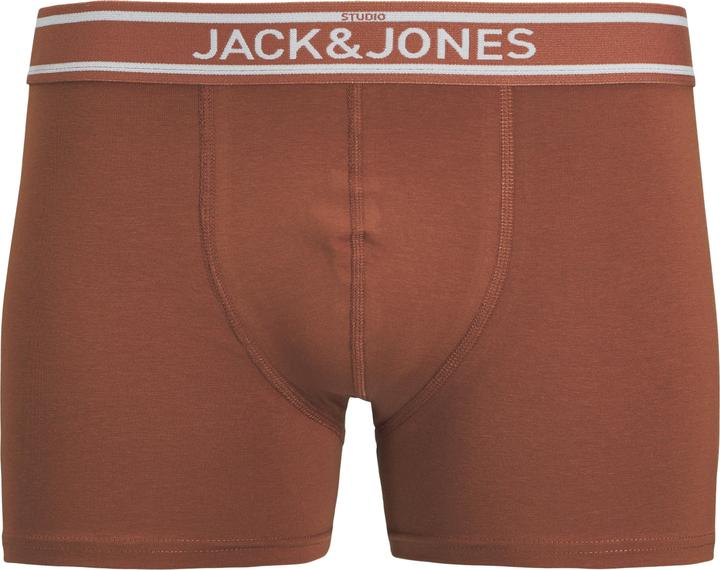 Produktbild Jack & Jones Retro Flower (S, 5er Pack)