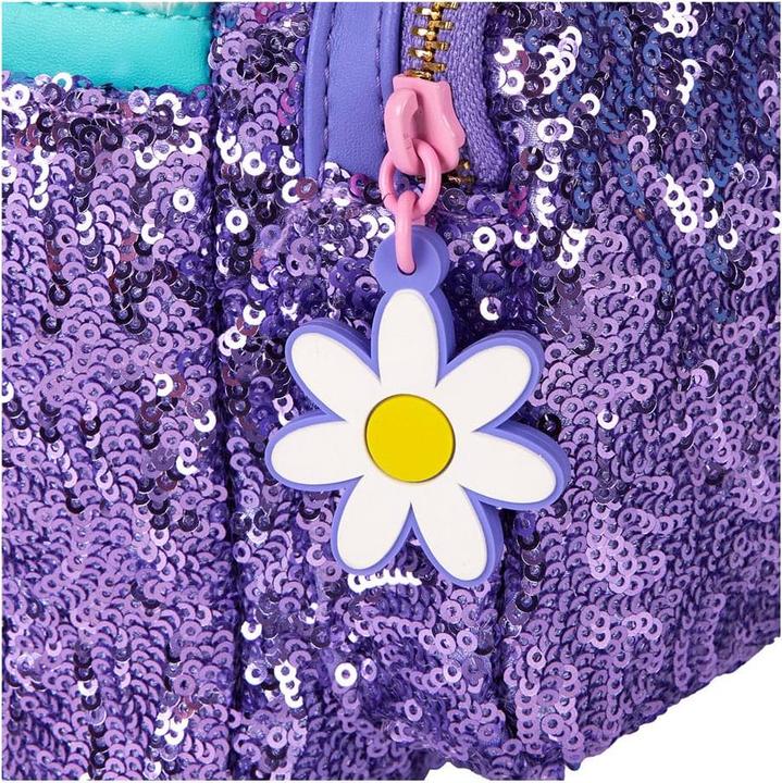 Produktbild Loungefly Disney Daisy backpack 26cm
