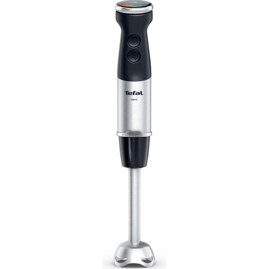 Thumbnail - Tefal HB67E830, Stabmixer, Silber