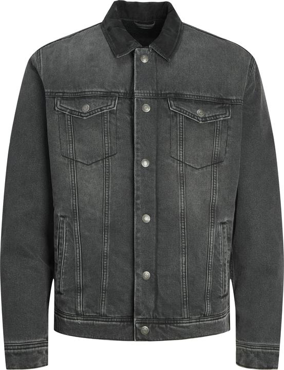 Actual product image Jack & Jones Jjijean Jjjacket W Sherpa Wi 200 Sn (S)