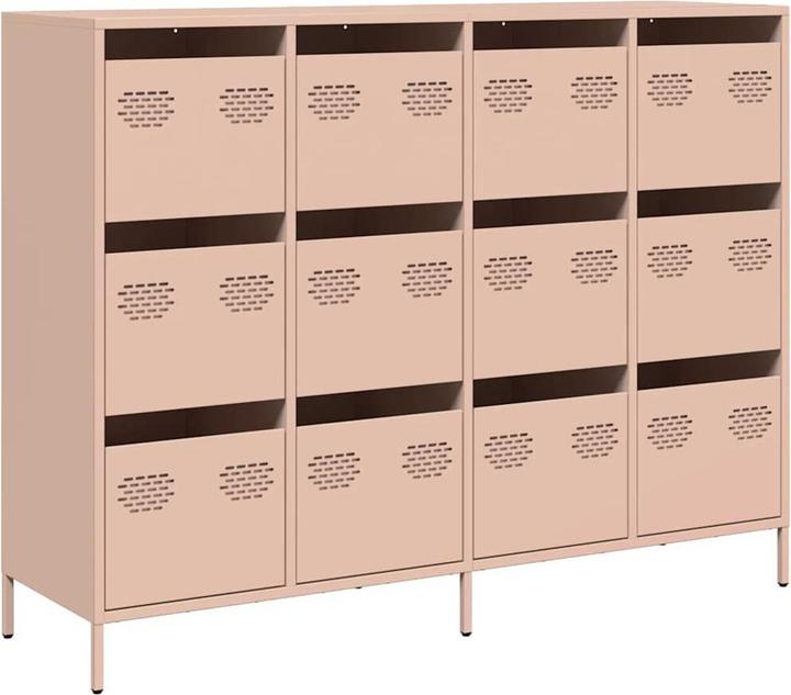 Actual product image vidaXL Sideboard (135 x 39 x 103.50 cm)