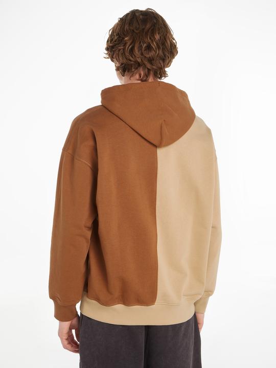 Produktbild Tommy Hilfiger Tjm Rlx Varsity Herren Kapuzenpullover (M)