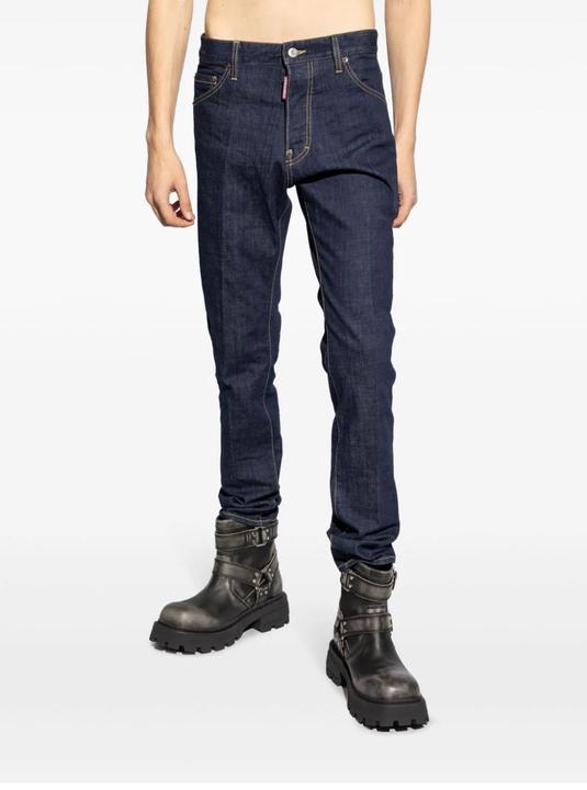 Produktbild Dsquared2 Pantalone 5 Tasche (46)