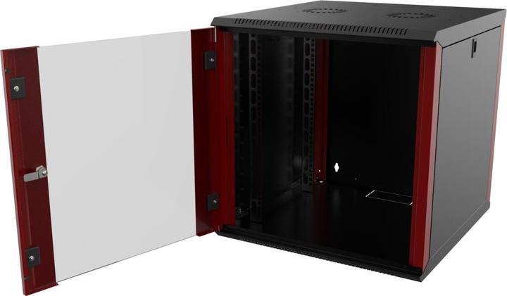 Produktbild Lanview 19" 12U W=565mm D=600mm (12 HE)