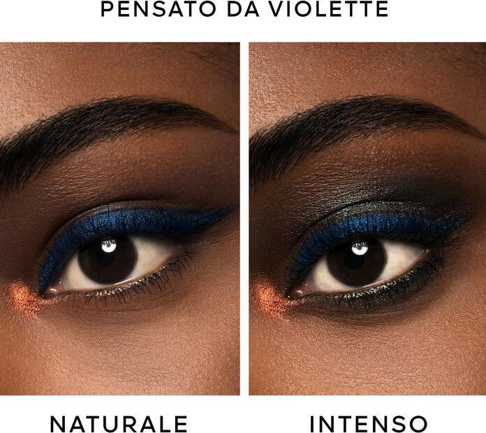 Immagine prodotto Guerlain Ombres G Ombretti 4 Colori 360 Mystic Peacock (360 Pavone mistico)