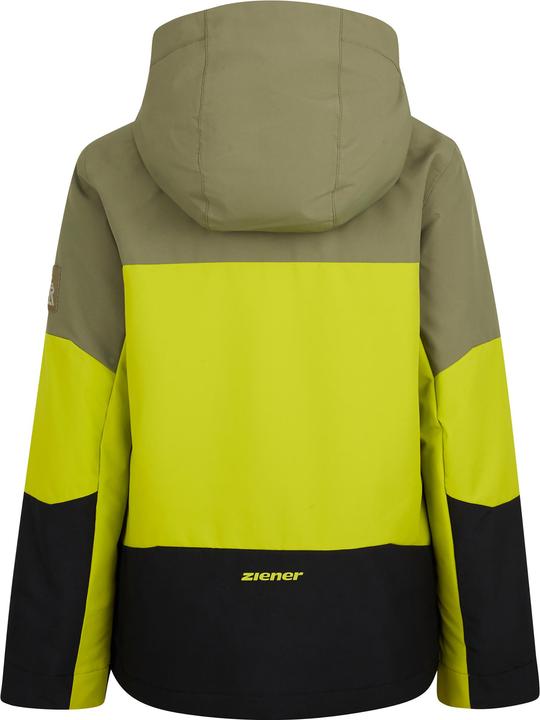 Immagine prodotto Ziener Boy's Agimo-Z (152)