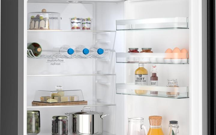 Produktbild Siemens KG39NXXCF (363 l)