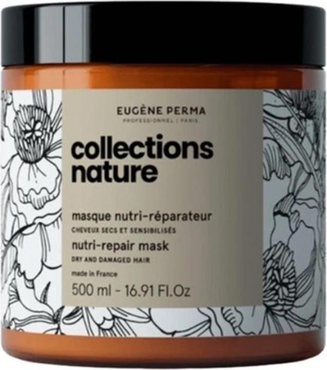 Eugene Perma Nutri-Repairing Mask 500ml