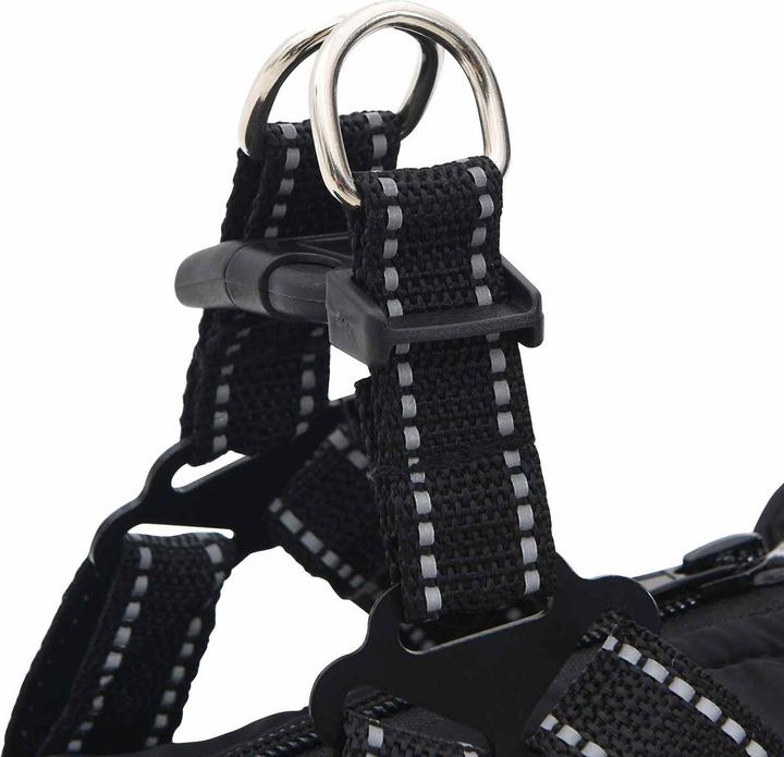 Actual product image vidaXL Hundemantel (Dog coat)